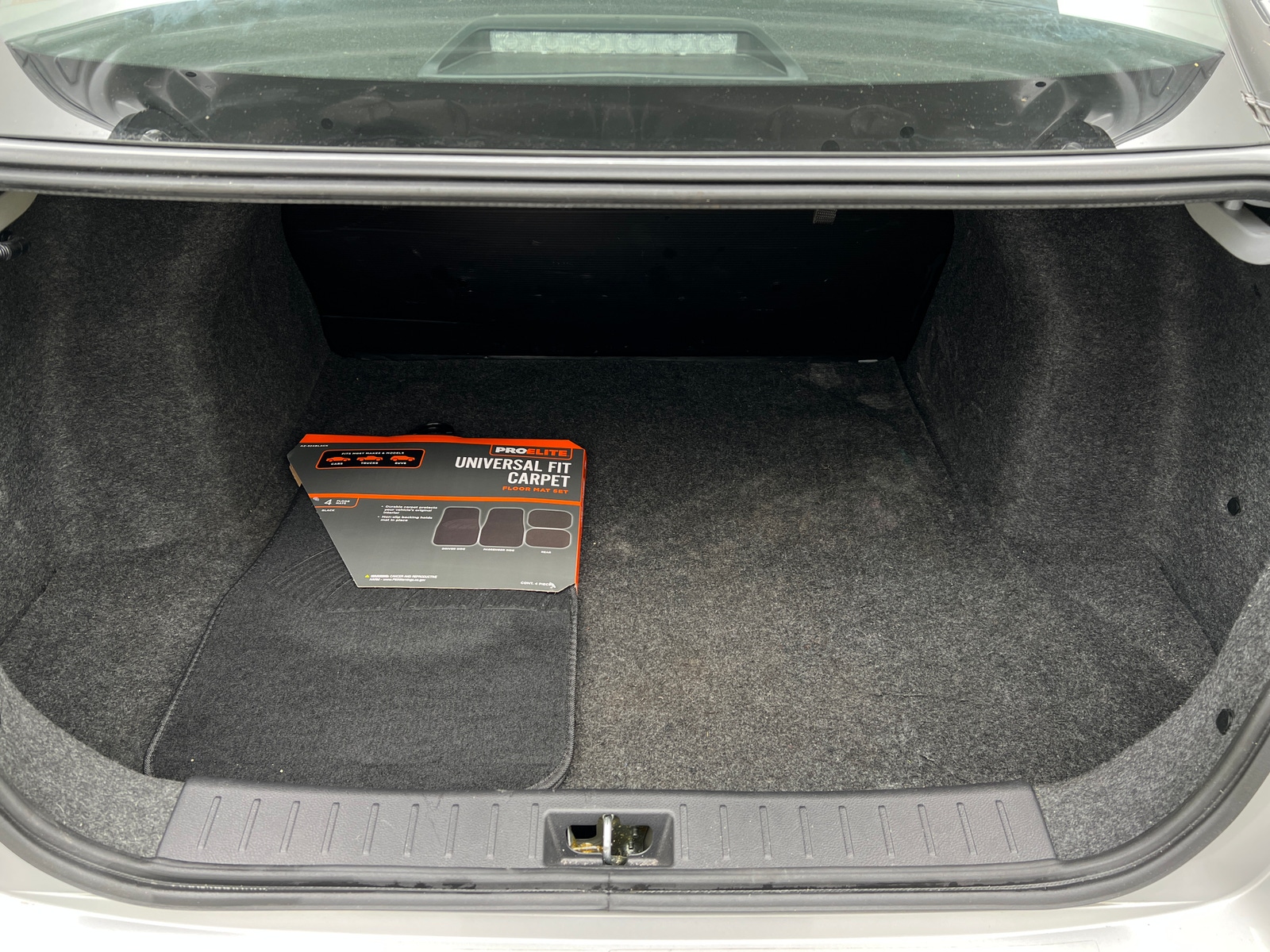 Thumbnail: 2024 Nissan Versa - 7