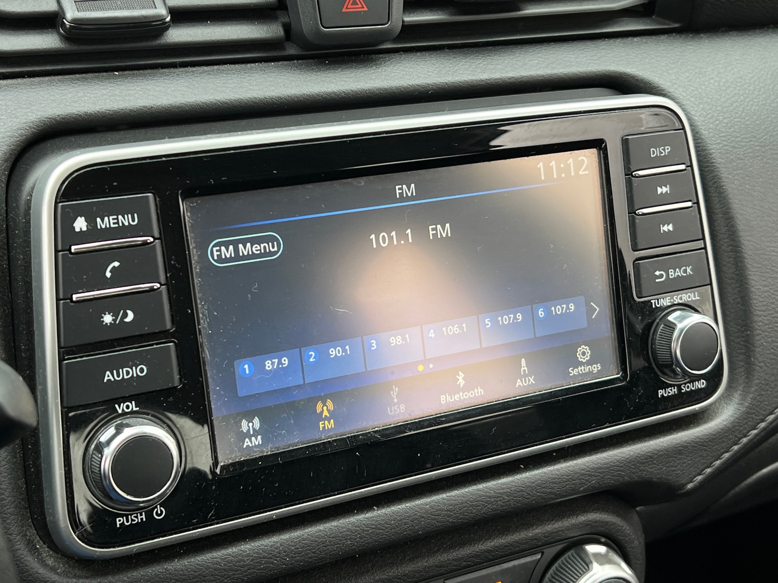 Thumbnail: 2024 Nissan Versa - 4