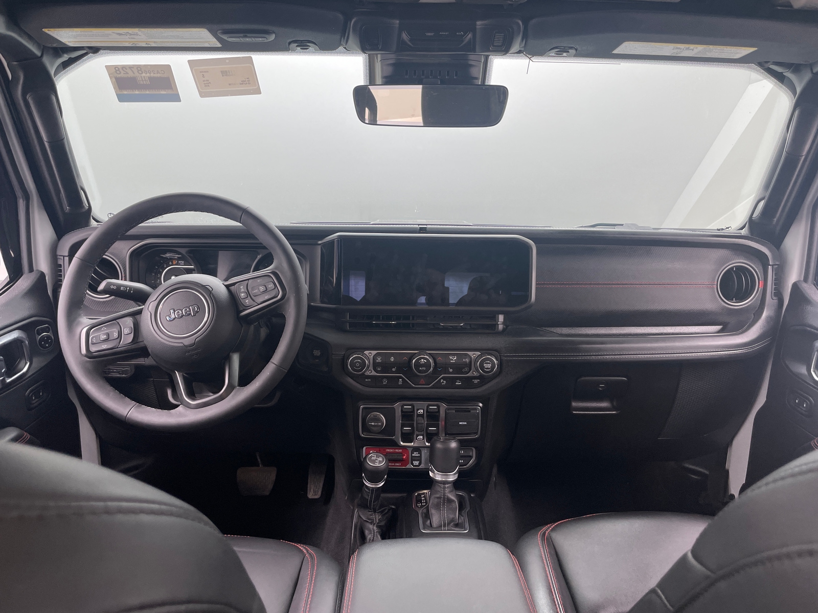 Thumbnail: 2025 Jeep Gladiator - 2