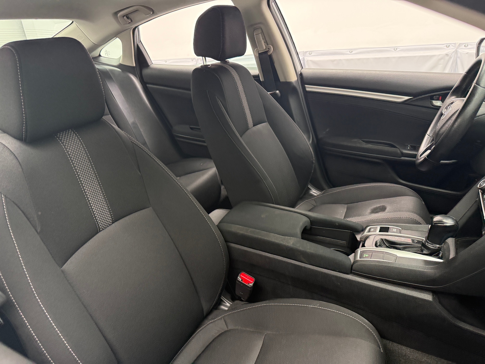 Thumbnail: 2019 Honda Civic - 2