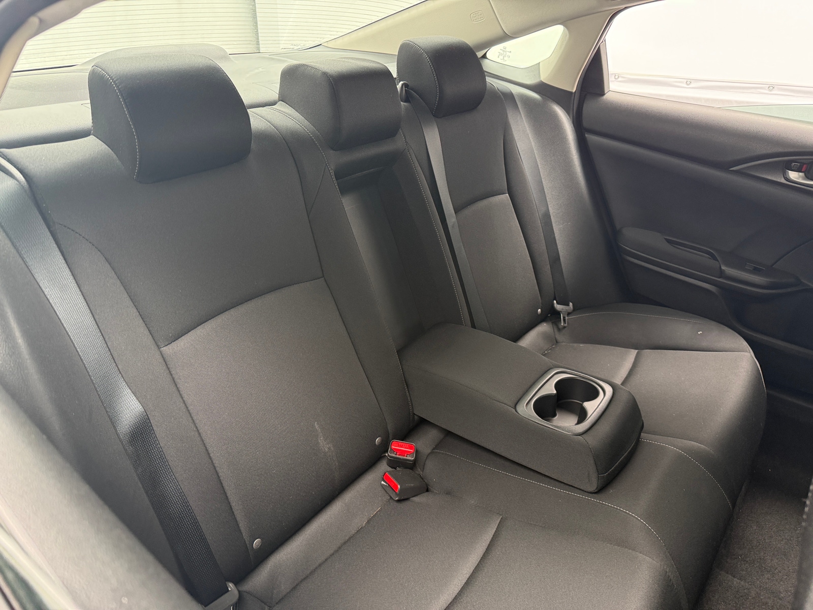 Thumbnail: 2019 Honda Civic - 6