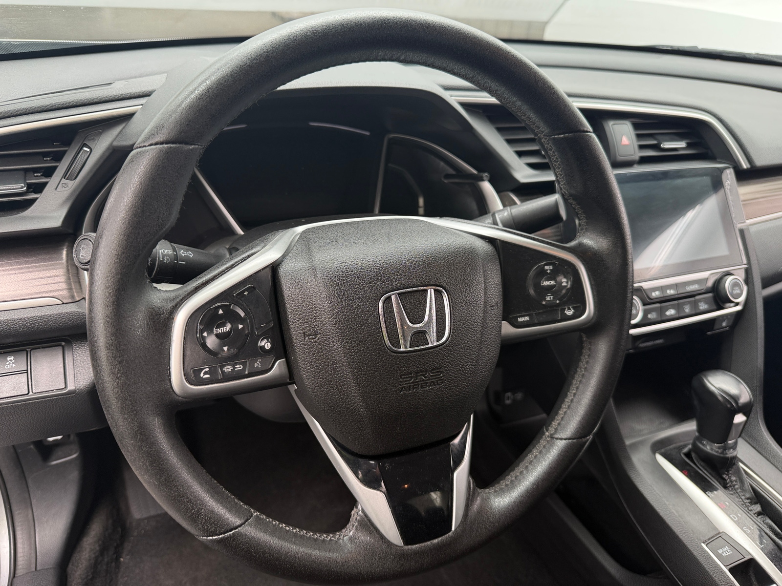 Thumbnail: 2019 Honda Civic - 5