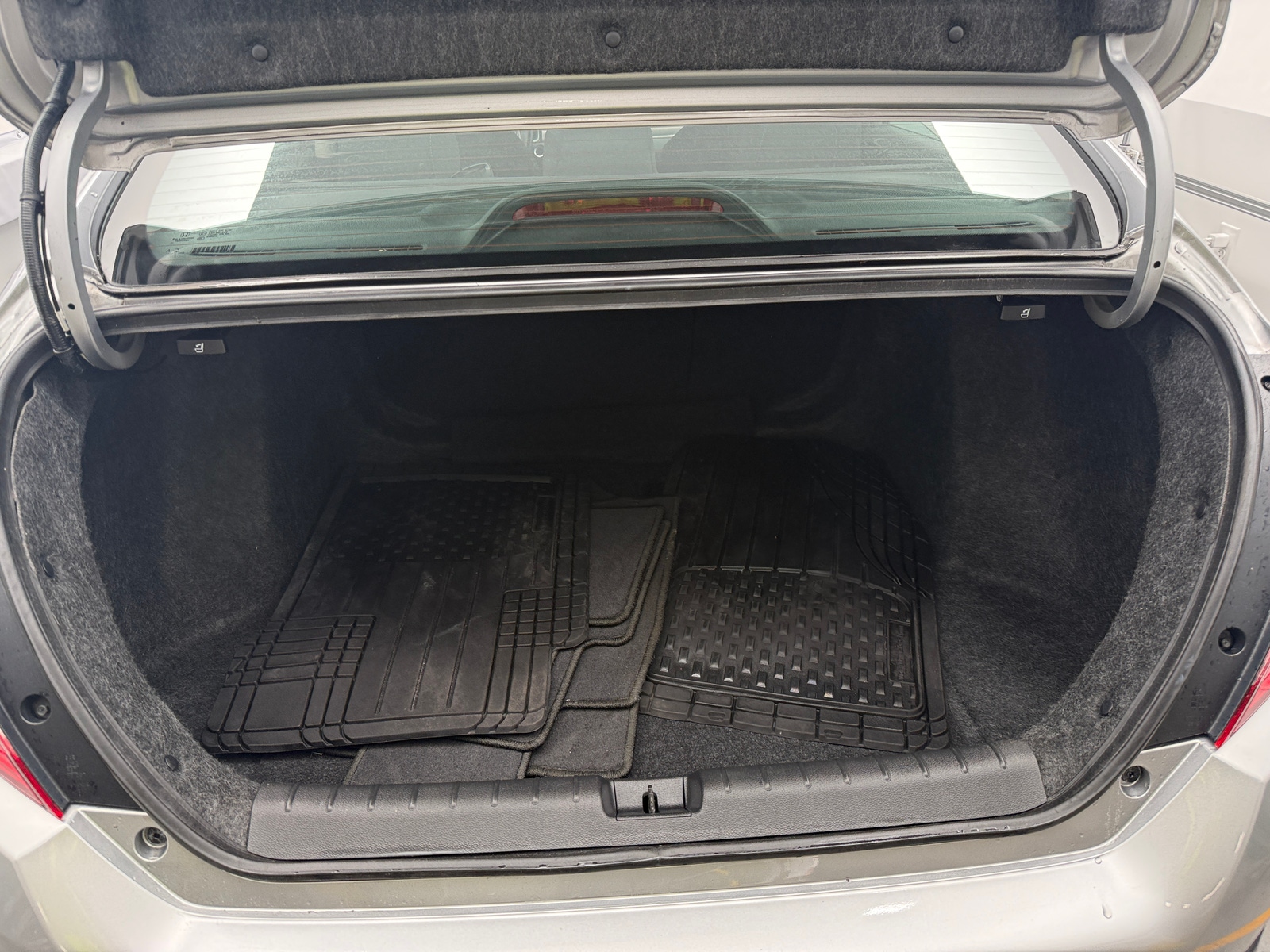 Thumbnail: 2019 Honda Civic - 7