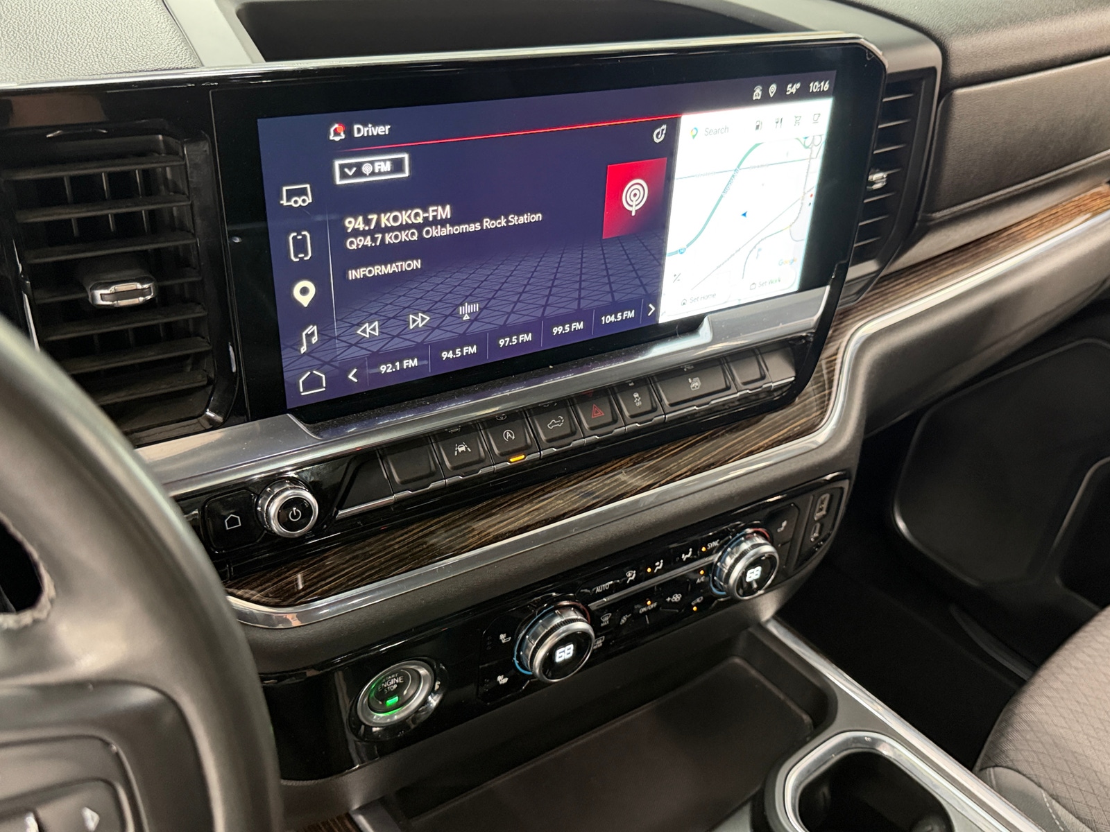 Thumbnail: 2023 GMC Sierra 1500 - 4