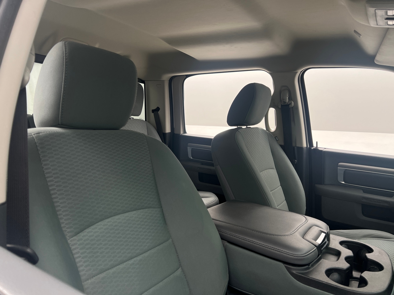 Thumbnail: 2018 RAM 1500 - 2