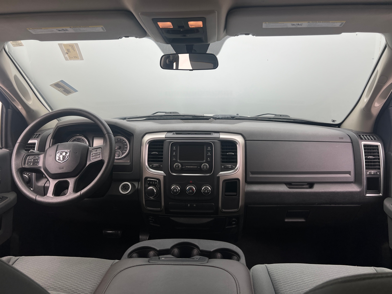 Thumbnail: 2018 RAM 1500 - 3