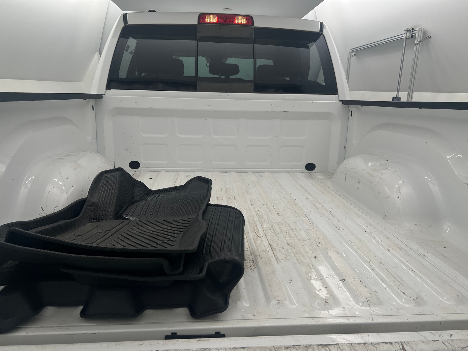 Thumbnail: 2018 RAM 1500 - 7