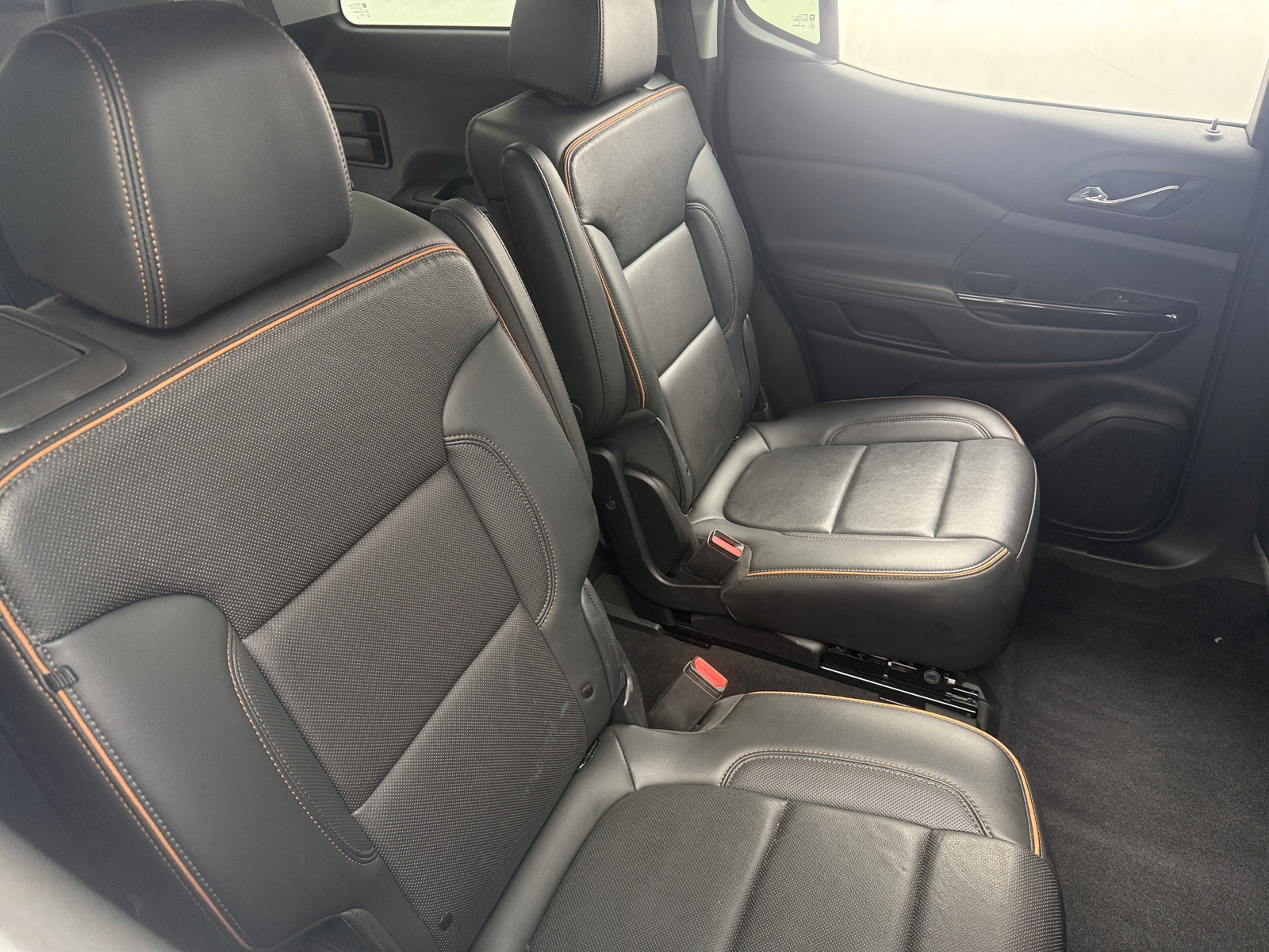 Thumbnail: 2021 GMC Acadia - 5