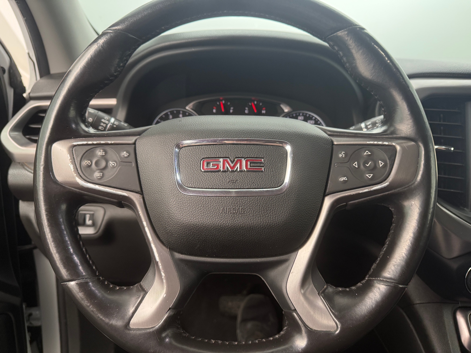 Thumbnail: 2021 GMC Acadia - 4