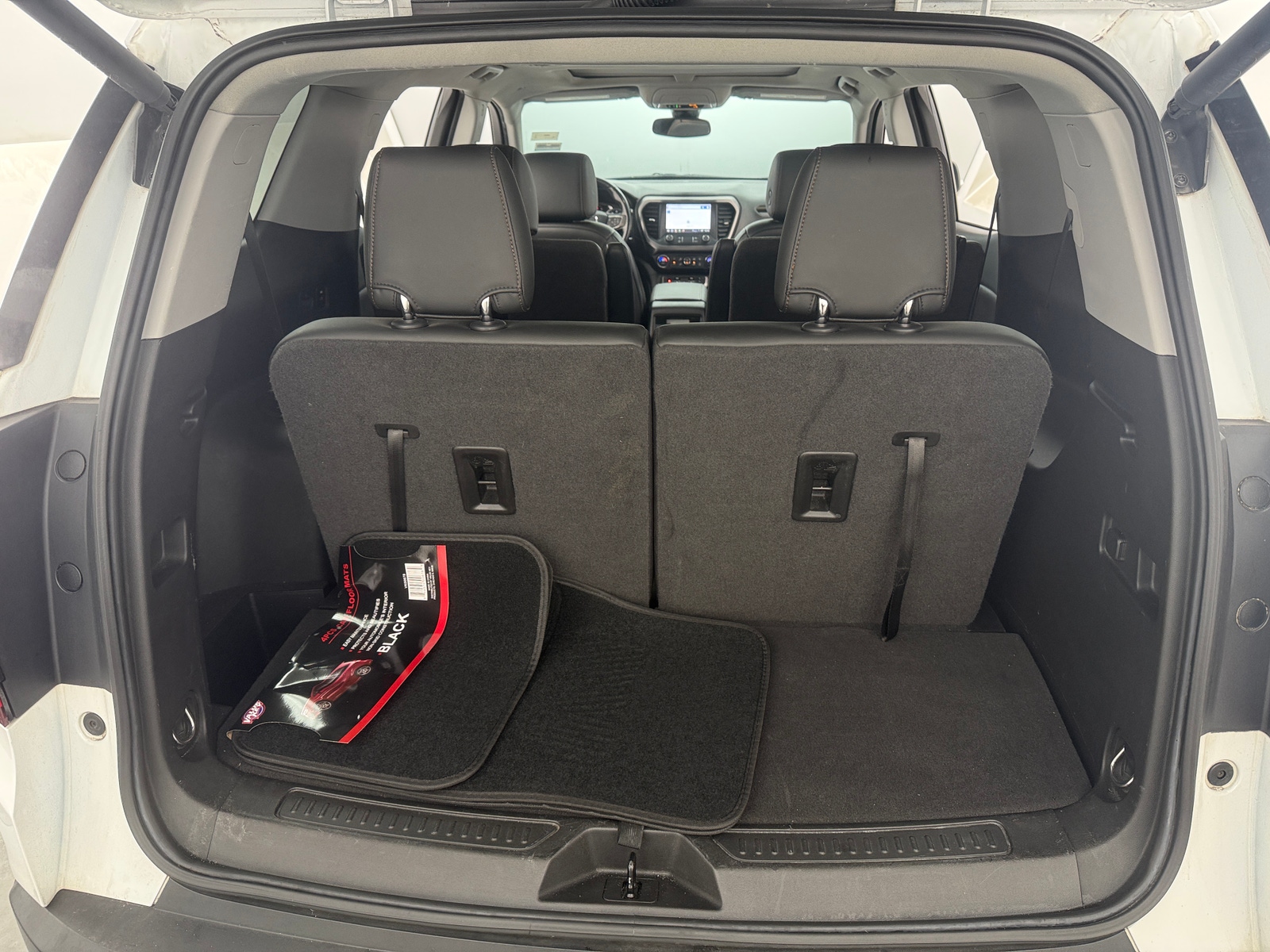 Thumbnail: 2021 GMC Acadia - 6