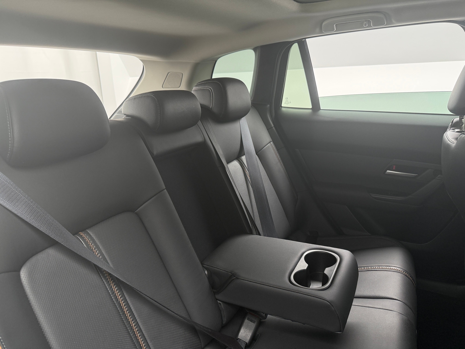 Thumbnail: 2025 Mazda CX-50 - 5