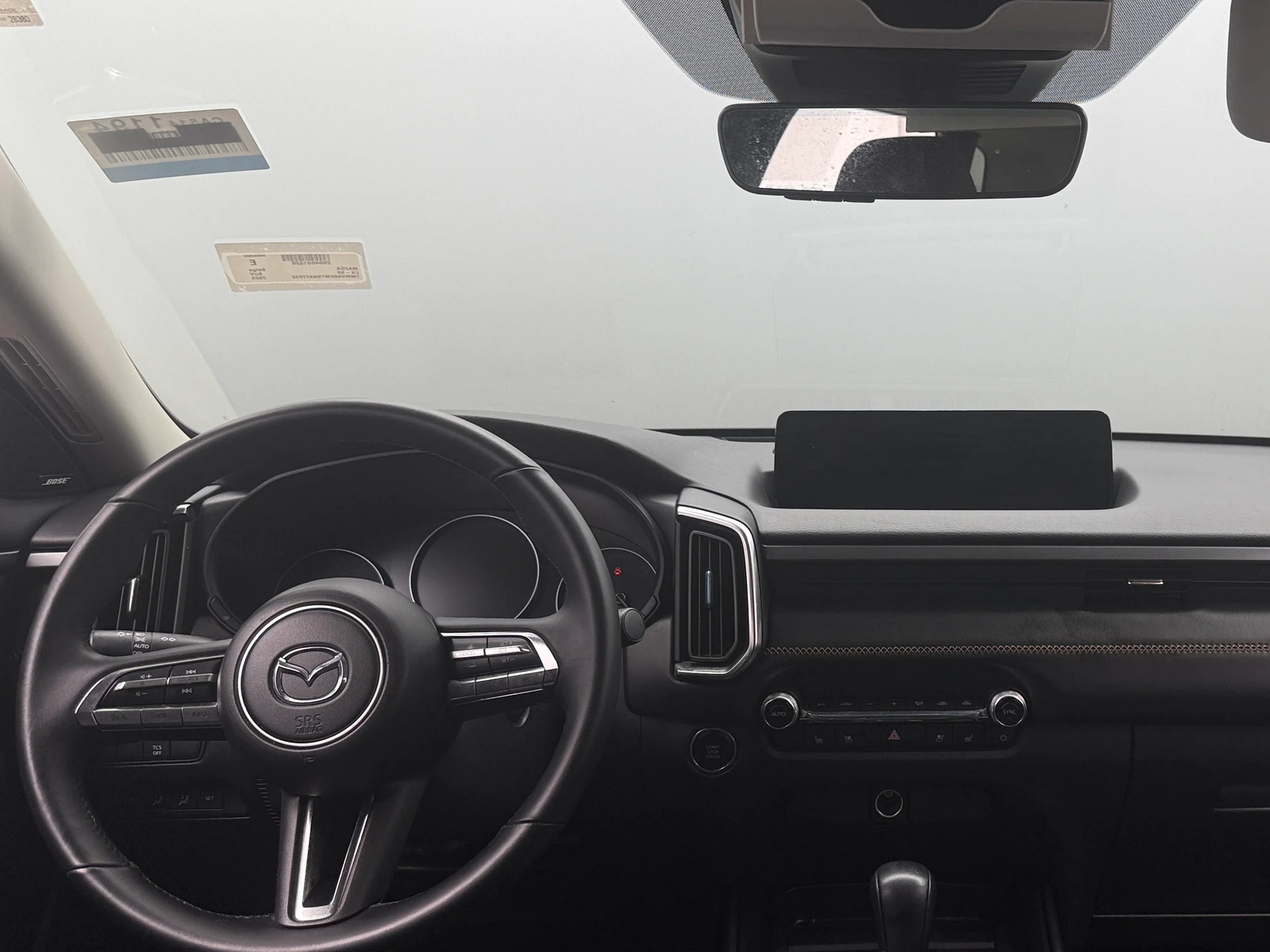 Thumbnail: 2025 Mazda CX-50 - 2