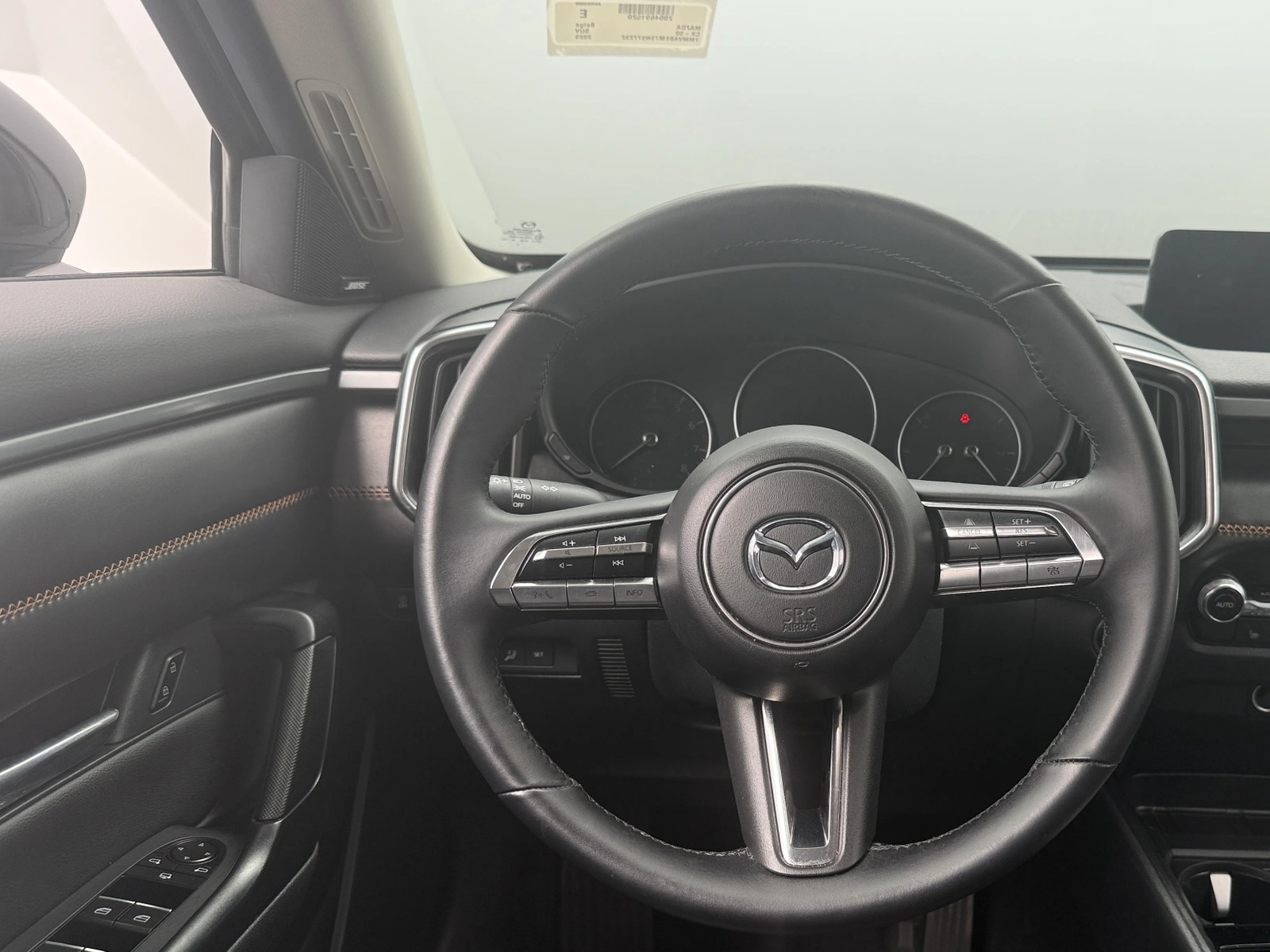 Thumbnail: 2025 Mazda CX-50 - 4