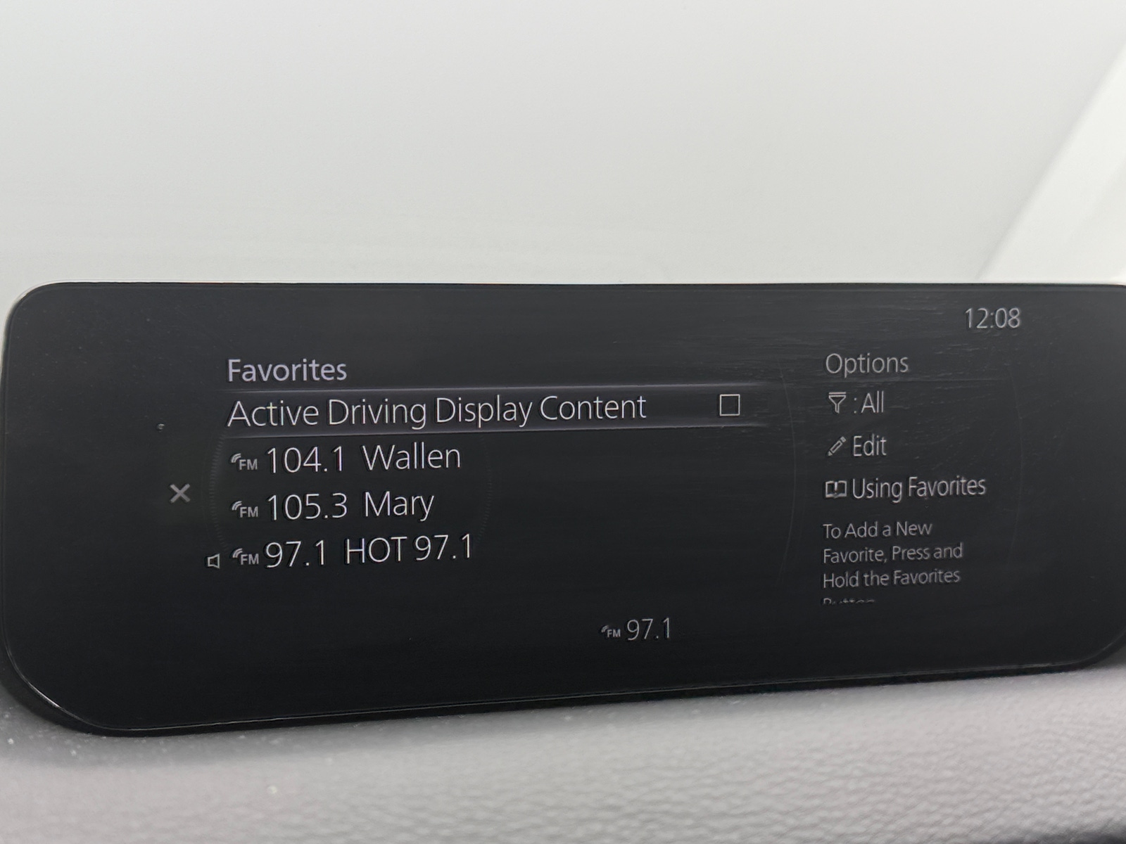 Thumbnail: 2025 Mazda CX-50 - 3