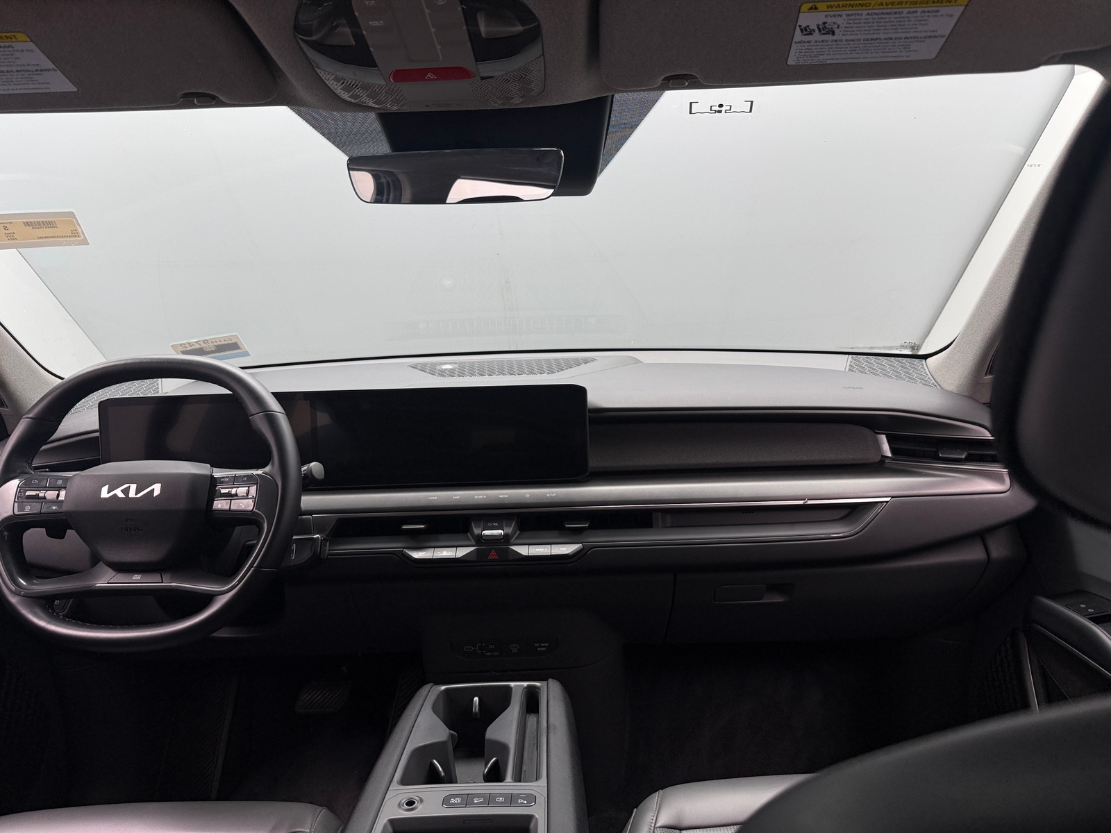 Thumbnail: 2024 Kia EV9 - 2