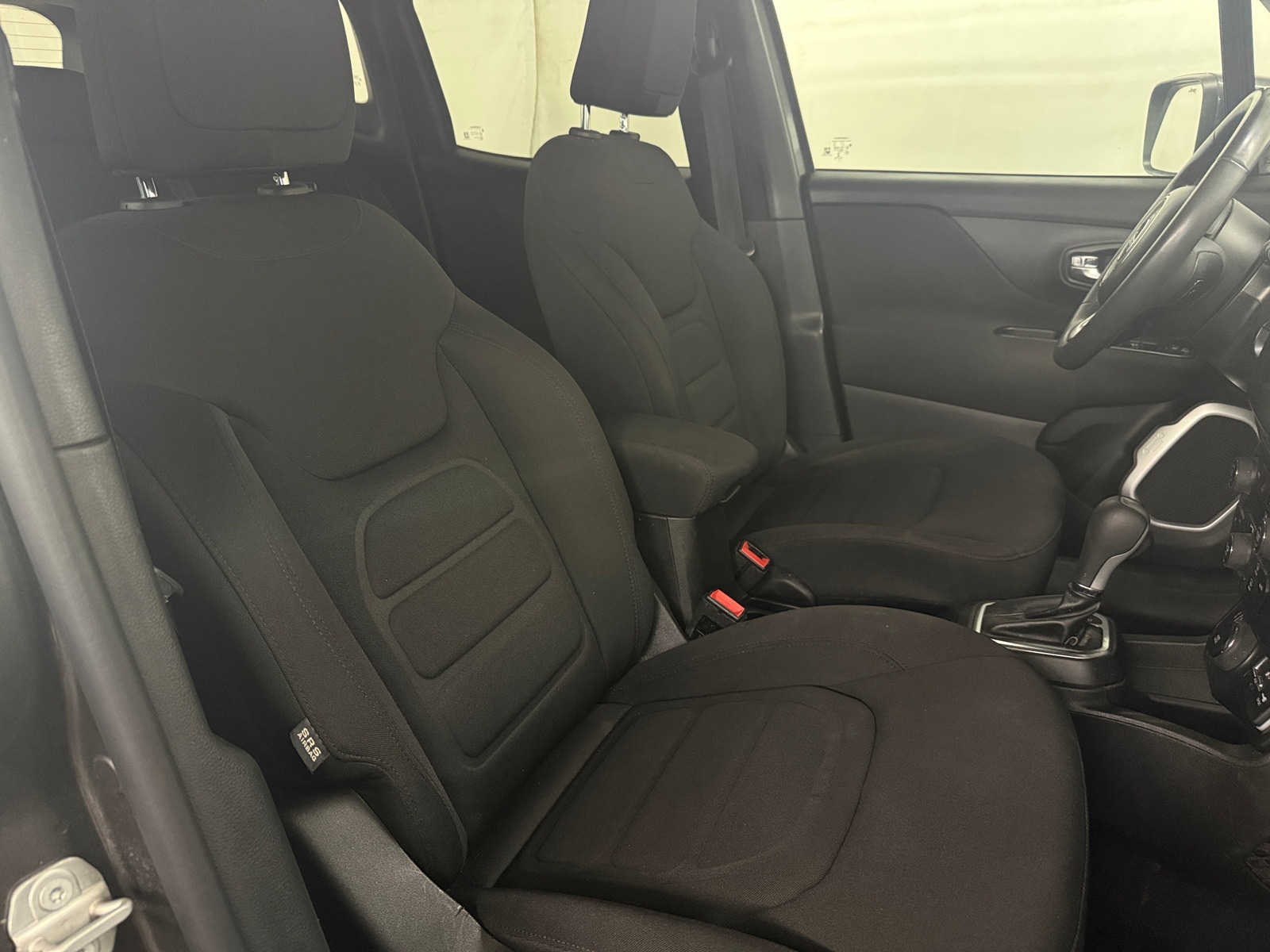 Thumbnail: 2021 Jeep Renegade - 2