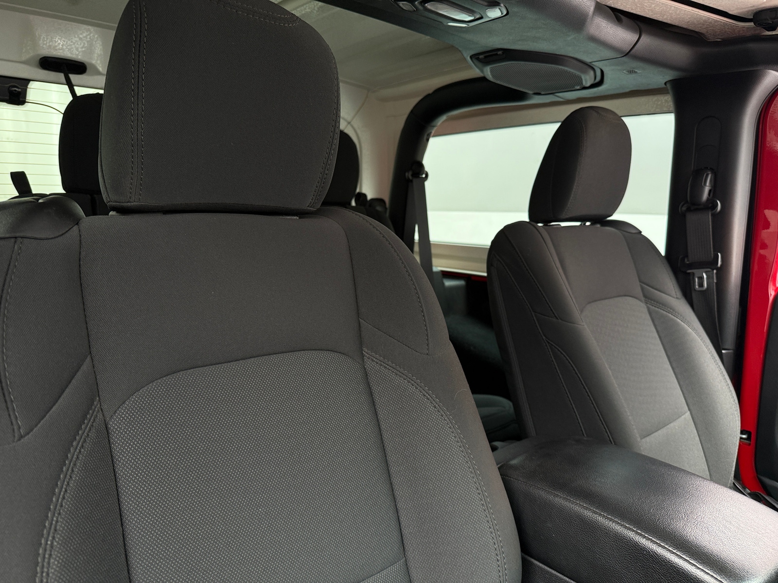 Thumbnail: 2021 Jeep Wrangler - 2