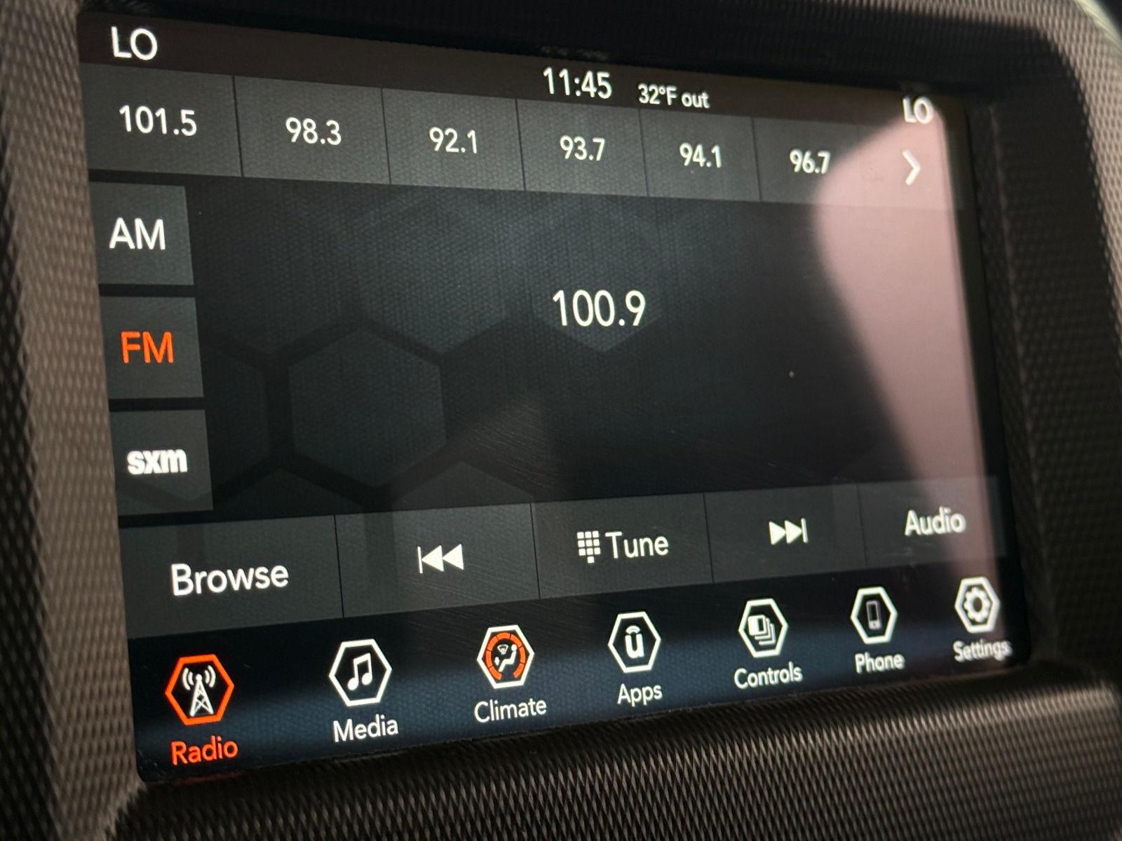 Thumbnail: 2021 Jeep Wrangler - 4