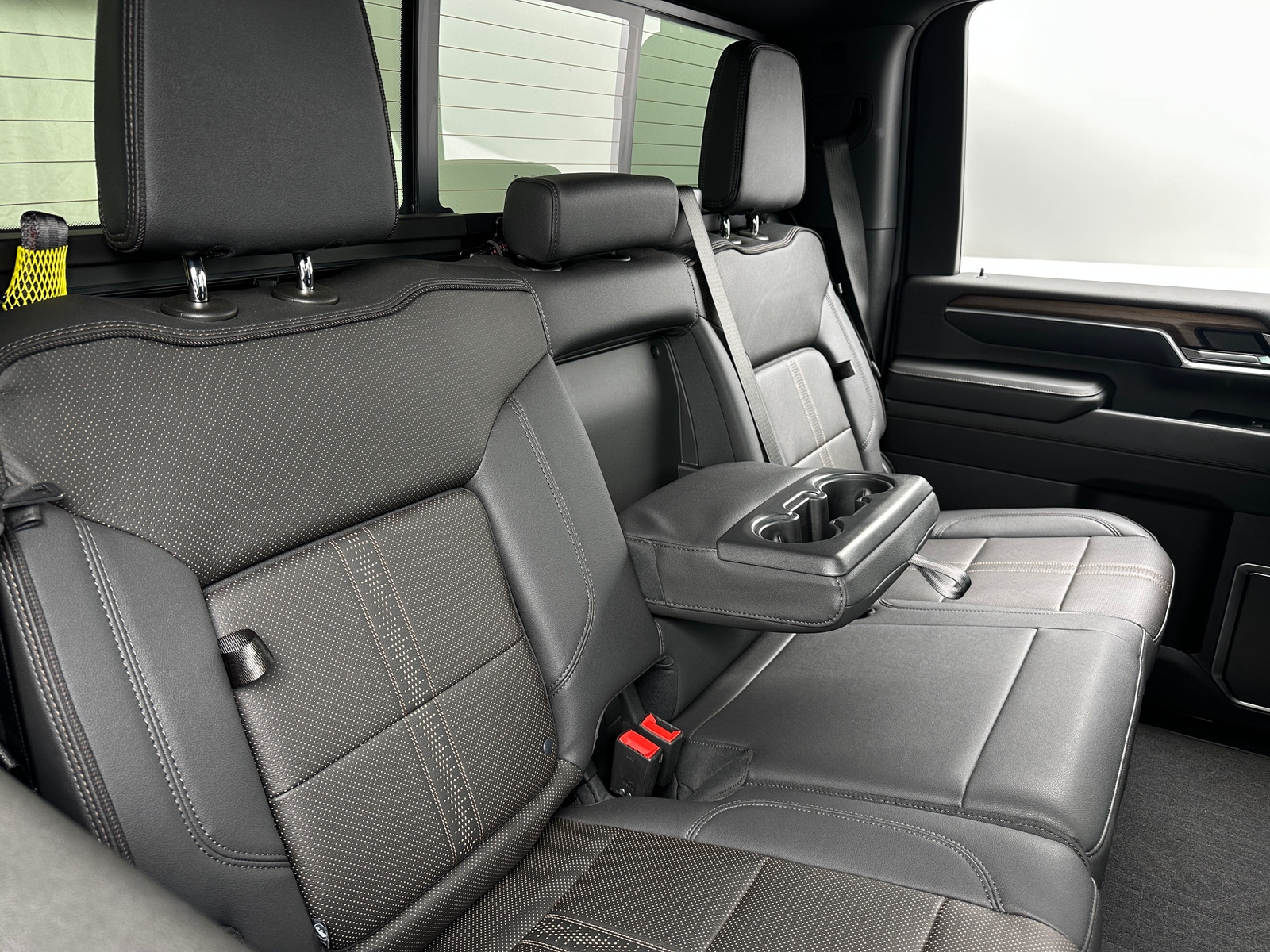 Thumbnail: 2025 Chevrolet Silverado 2500 - 5