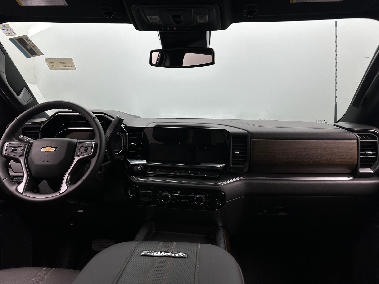 Thumbnail: 2025 Chevrolet Silverado 2500 - 2