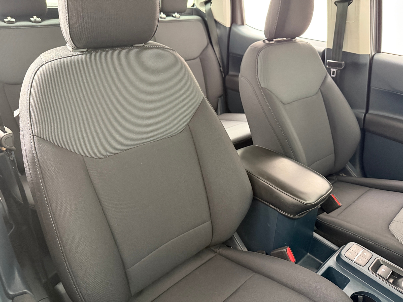 Thumbnail: 2023 Ford Maverick - 2