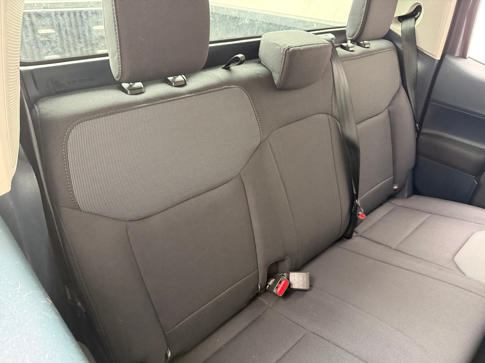 Thumbnail: 2023 Ford Maverick - 6