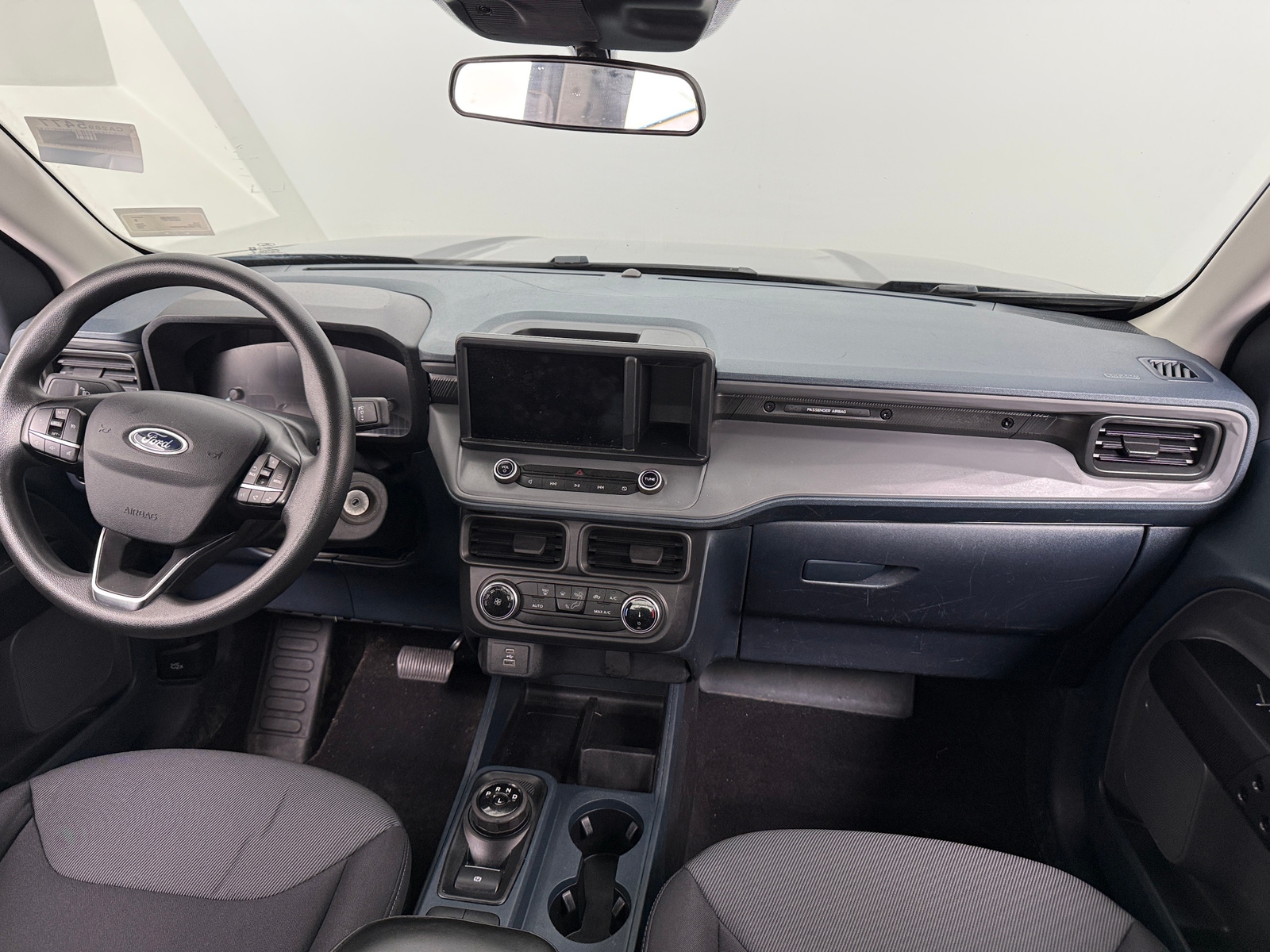 Thumbnail: 2023 Ford Maverick - 3