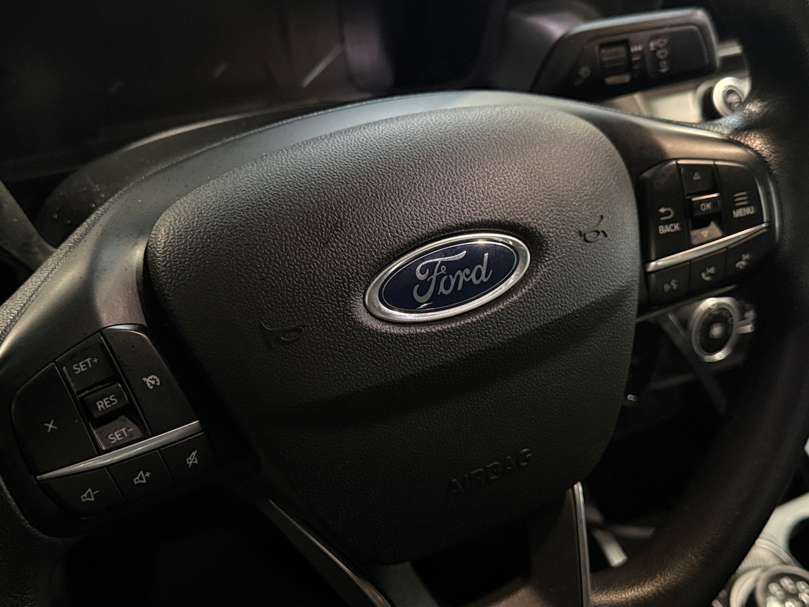 Thumbnail: 2023 Ford Maverick - 5