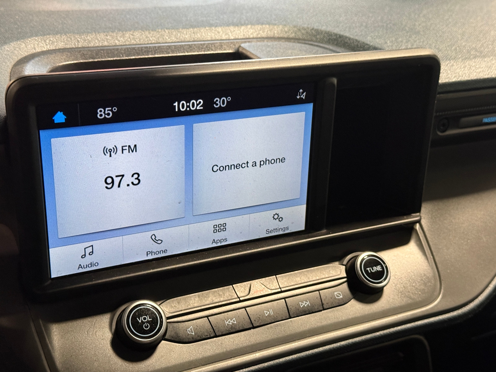 Thumbnail: 2023 Ford Maverick - 4