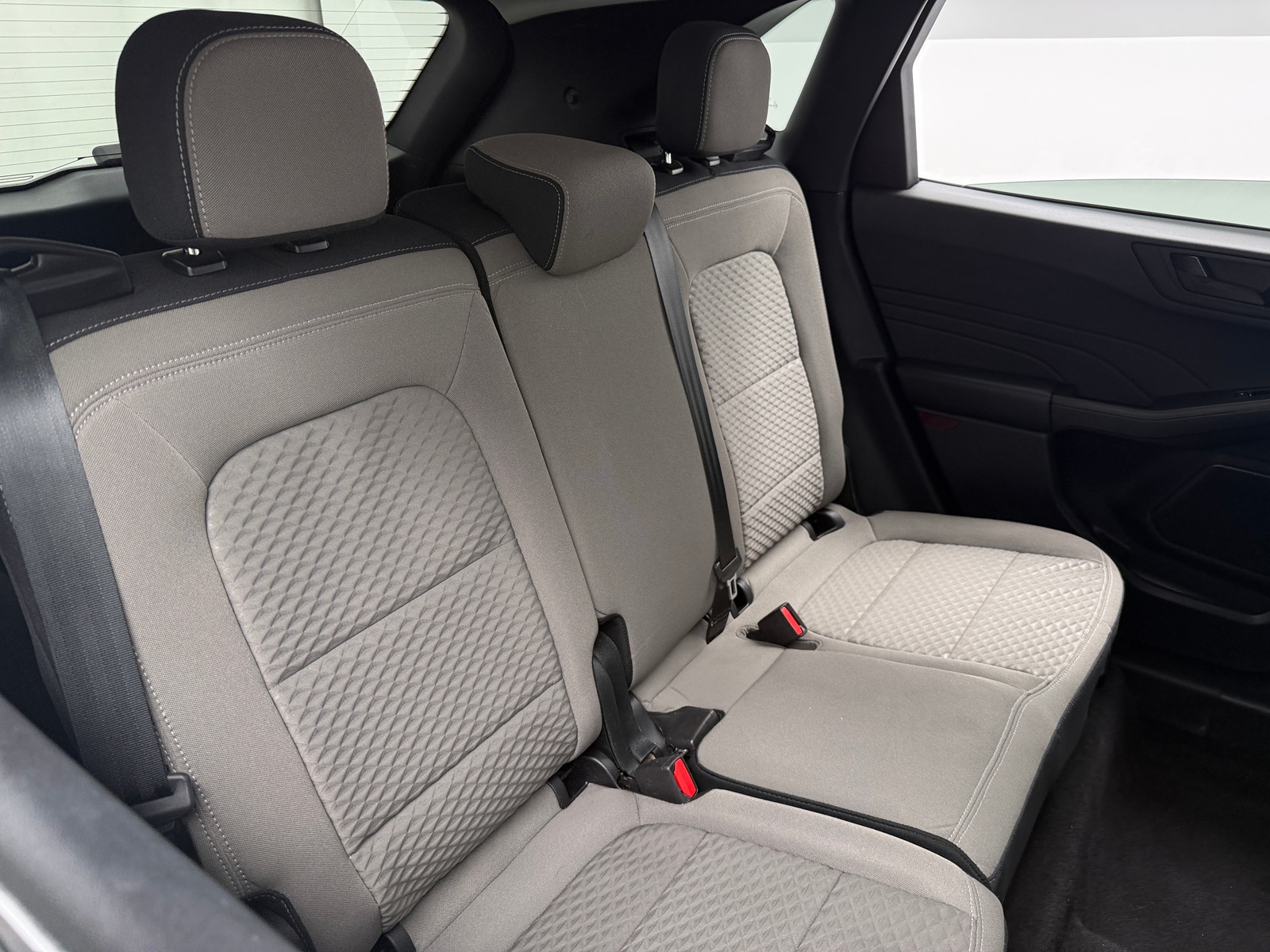 Thumbnail: 2022 Ford Escape - 6