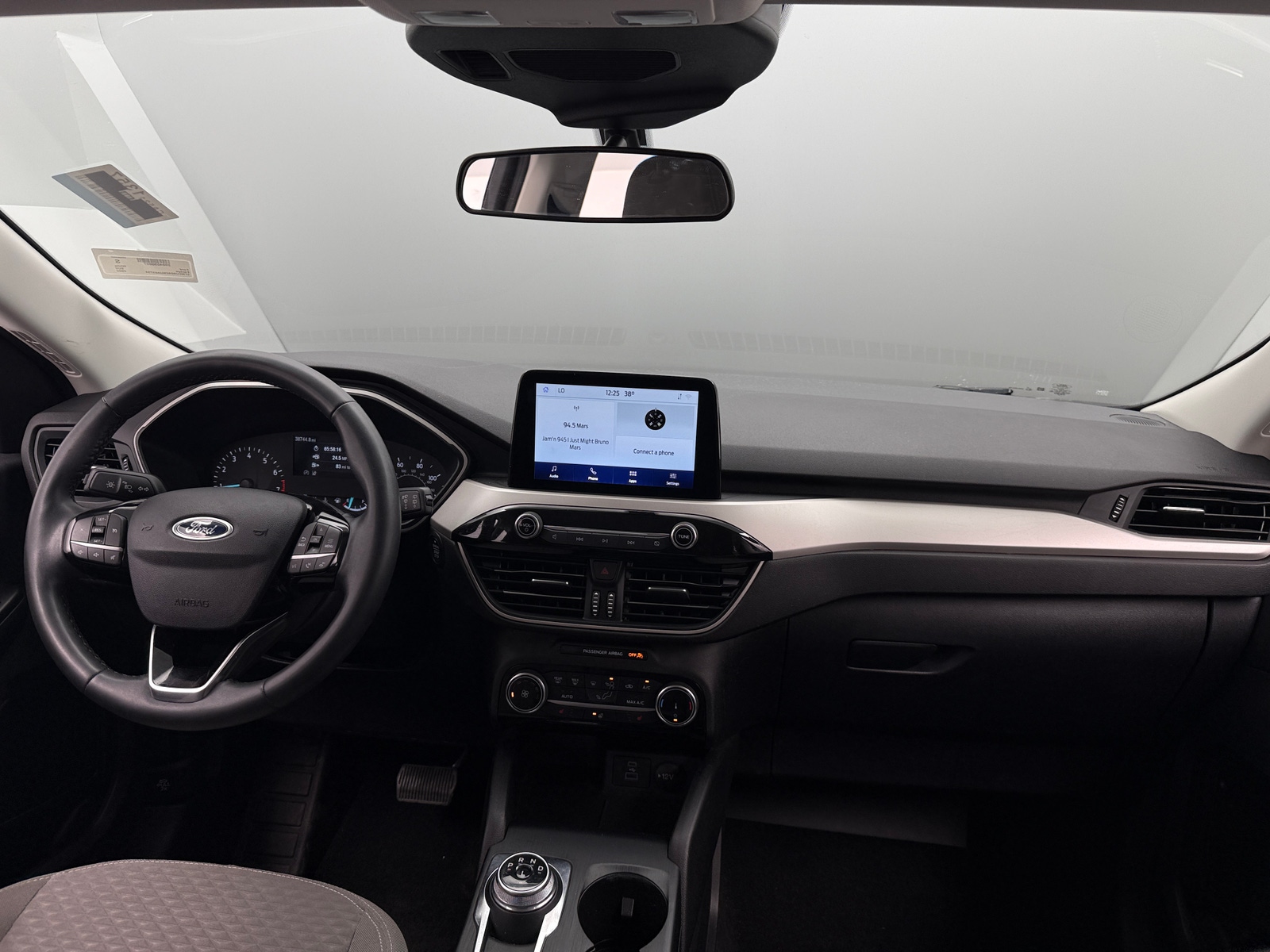 Thumbnail: 2022 Ford Escape - 3