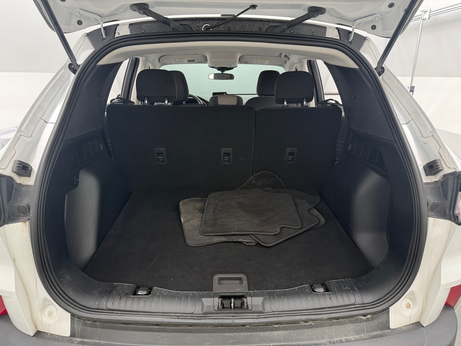 Thumbnail: 2022 Ford Escape - 7