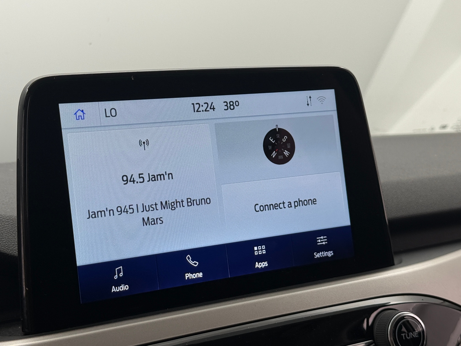 Thumbnail: 2022 Ford Escape - 4