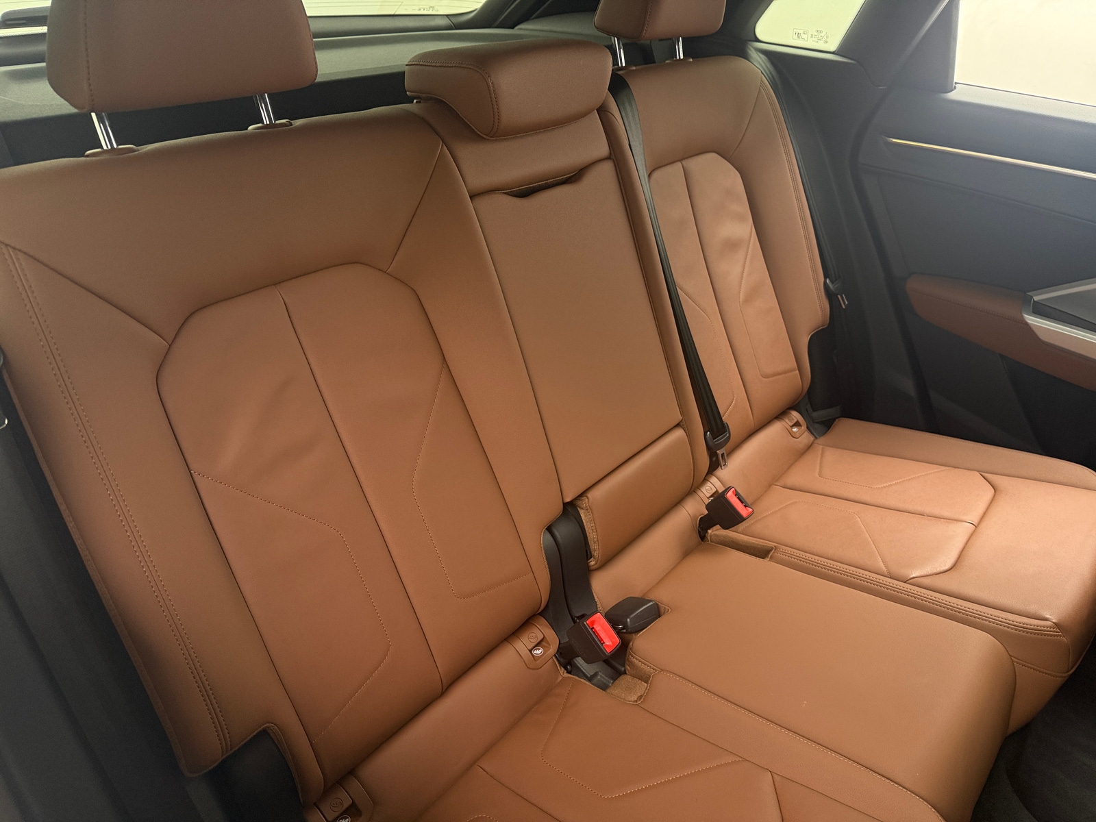 Thumbnail: 2021 Audi Q3 - 5