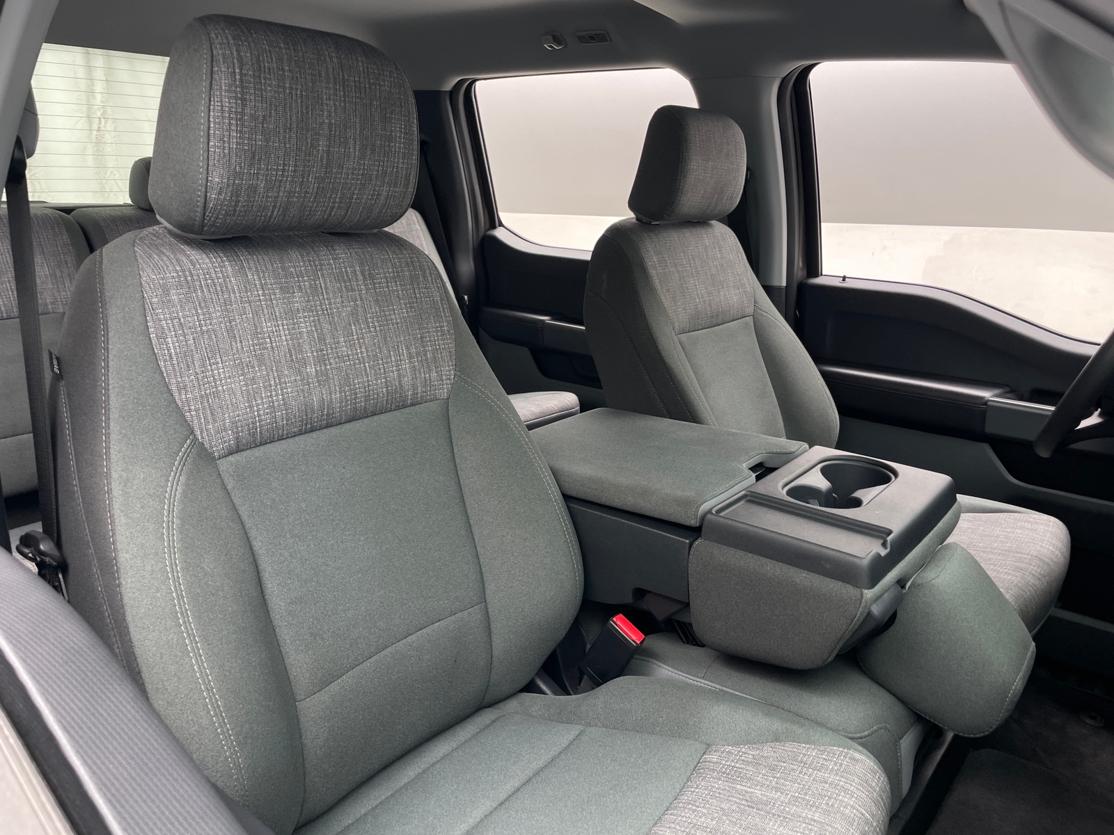 Thumbnail: 2023 Ford Econoline - 2