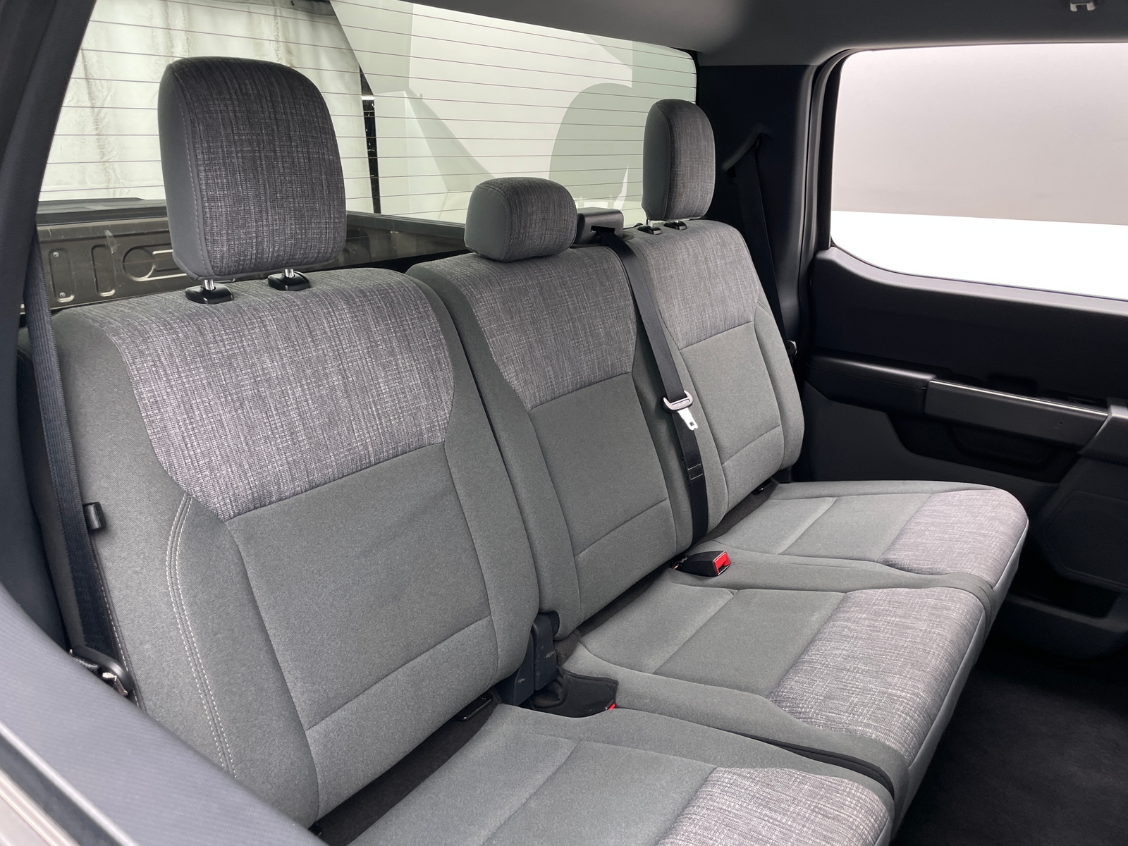 Thumbnail: 2023 Ford Econoline - 6