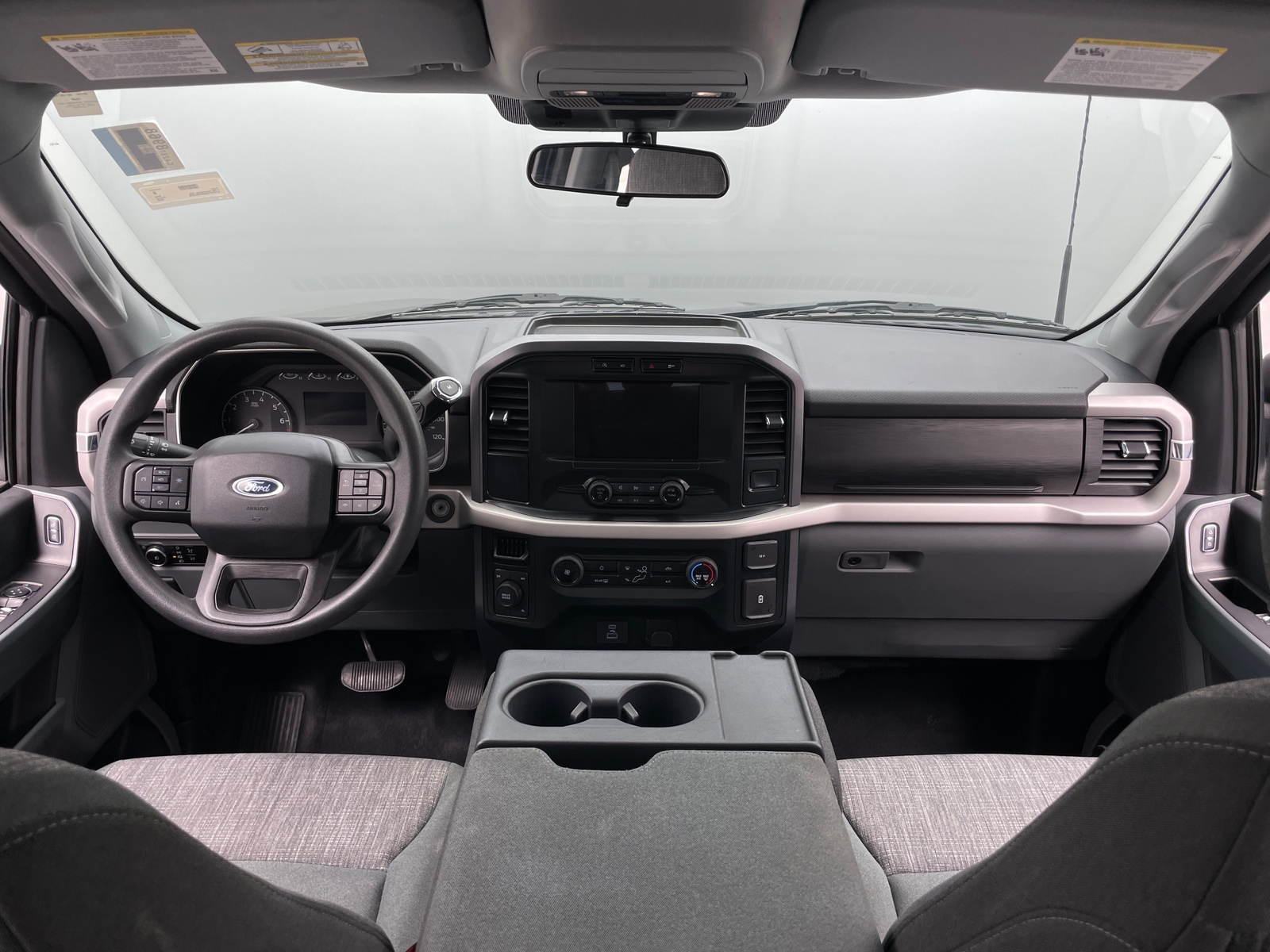 Thumbnail: 2023 Ford Econoline - 3