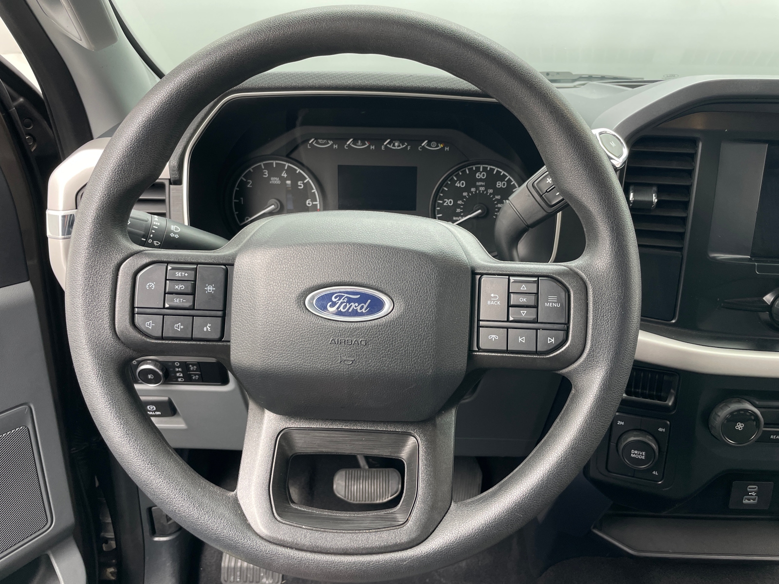 Thumbnail: 2023 Ford Econoline - 5