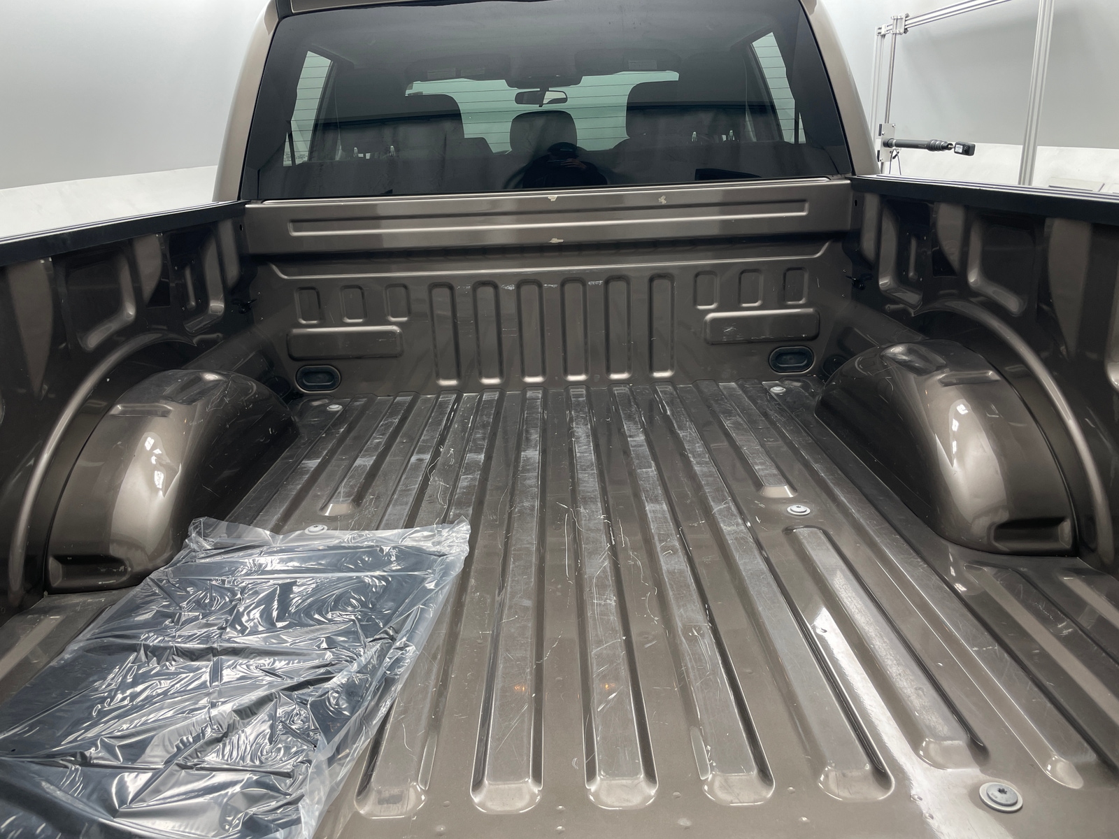 Thumbnail: 2023 Ford Econoline - 7