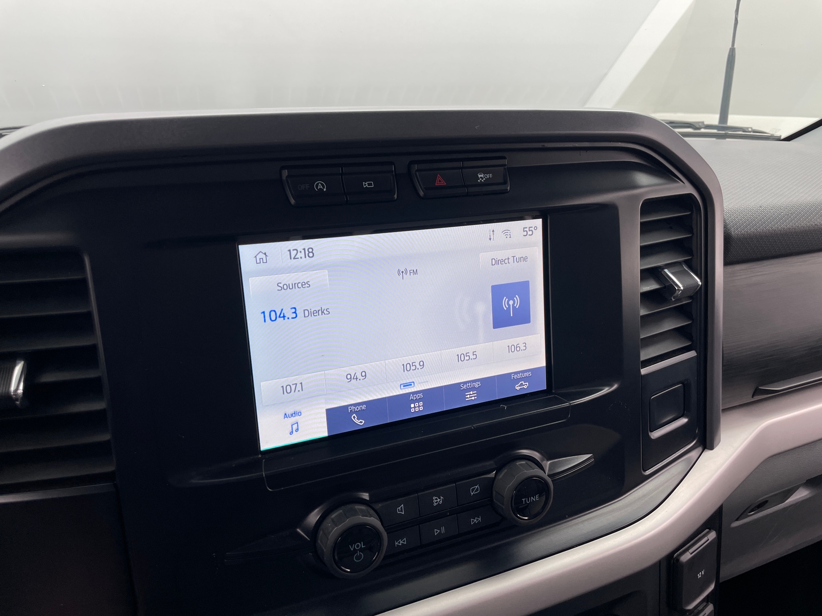 Thumbnail: 2023 Ford Econoline - 4