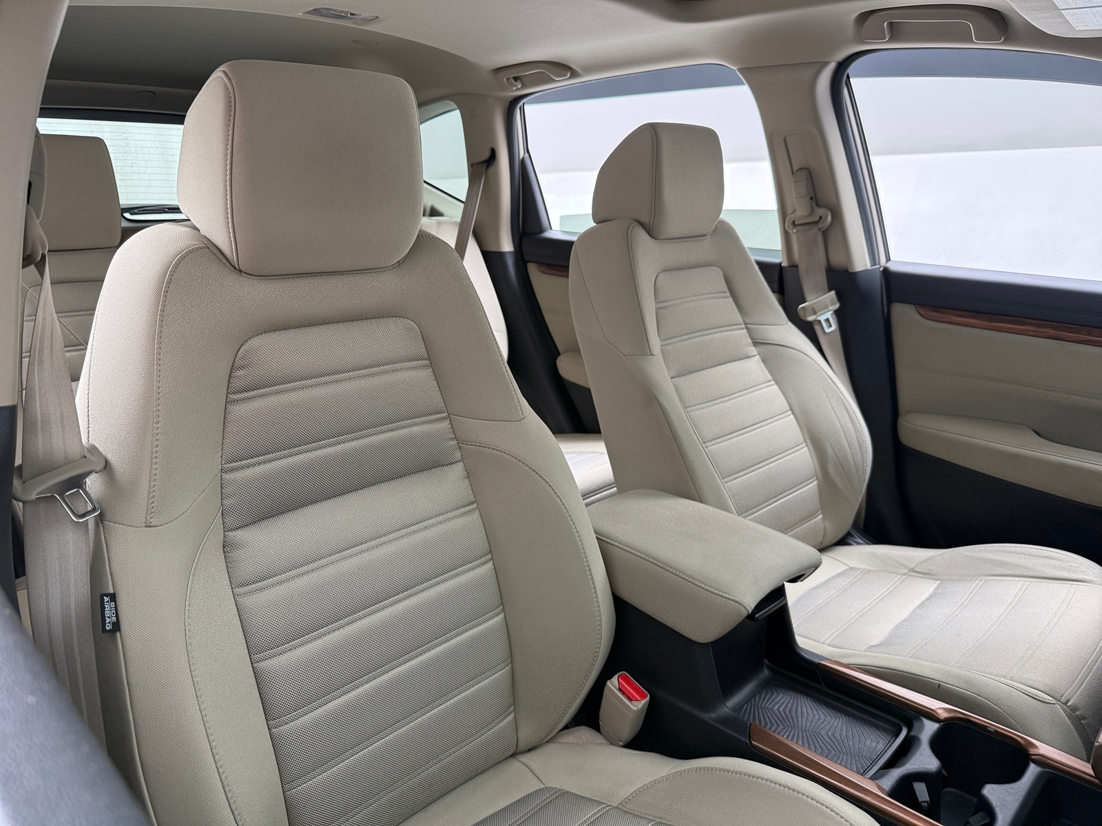 Thumbnail: 2019 Honda CR-V - 2