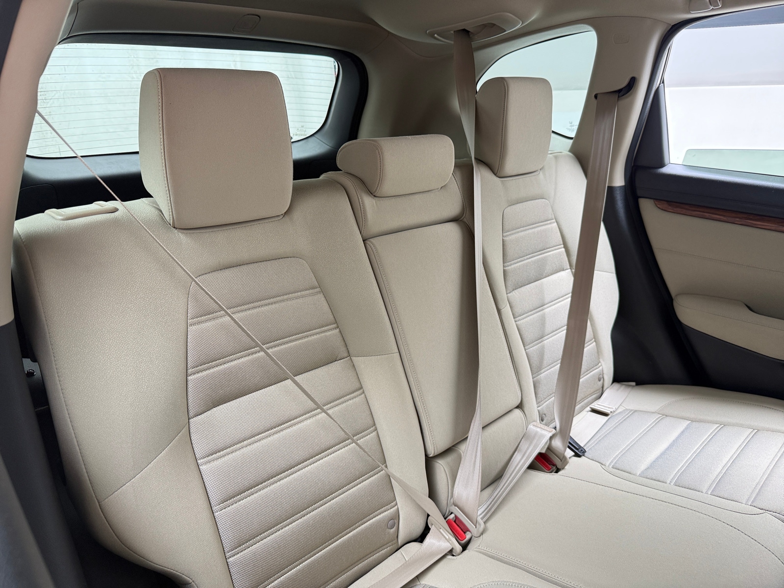 Thumbnail: 2019 Honda CR-V - 6