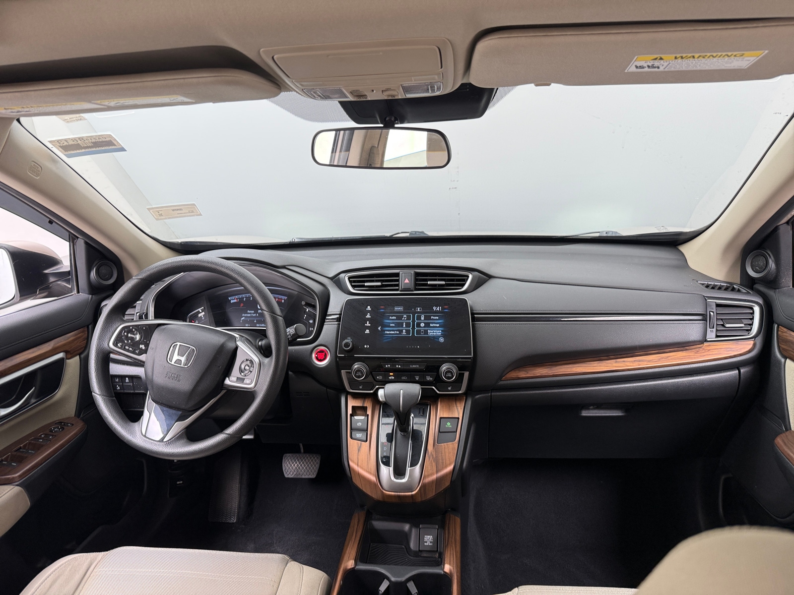 Thumbnail: 2019 Honda CR-V - 3