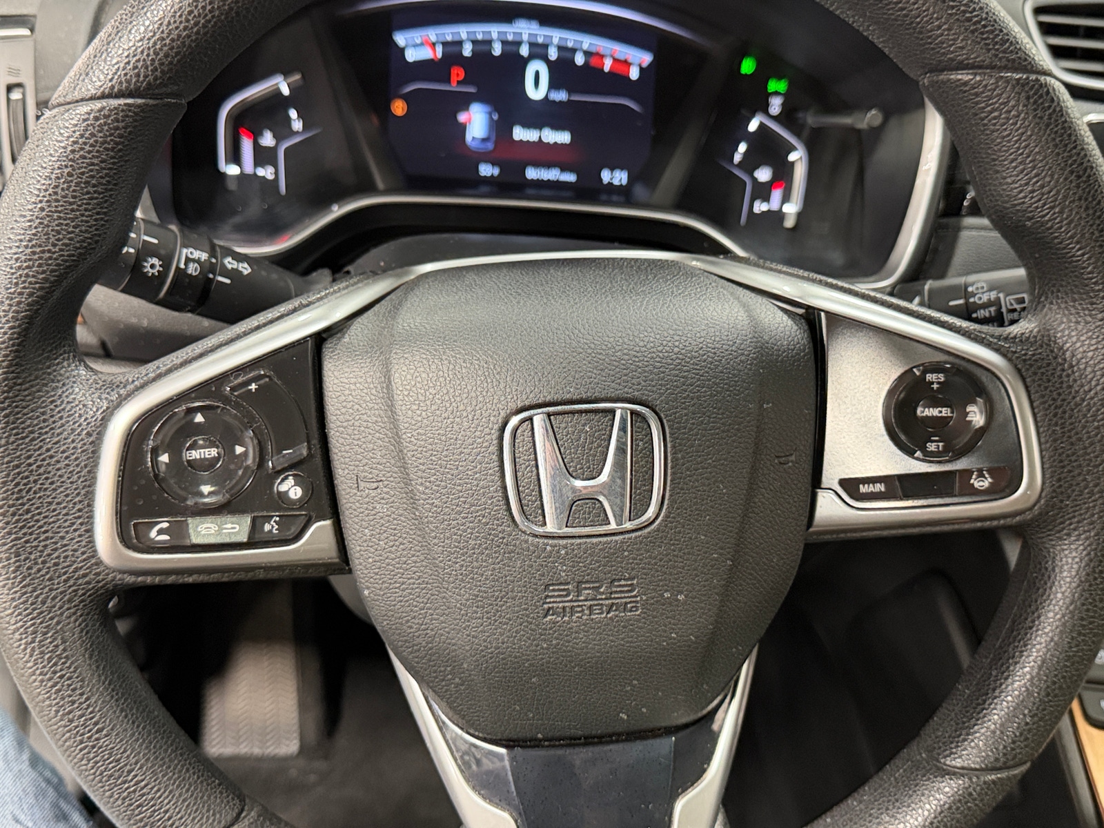 Thumbnail: 2019 Honda CR-V - 5
