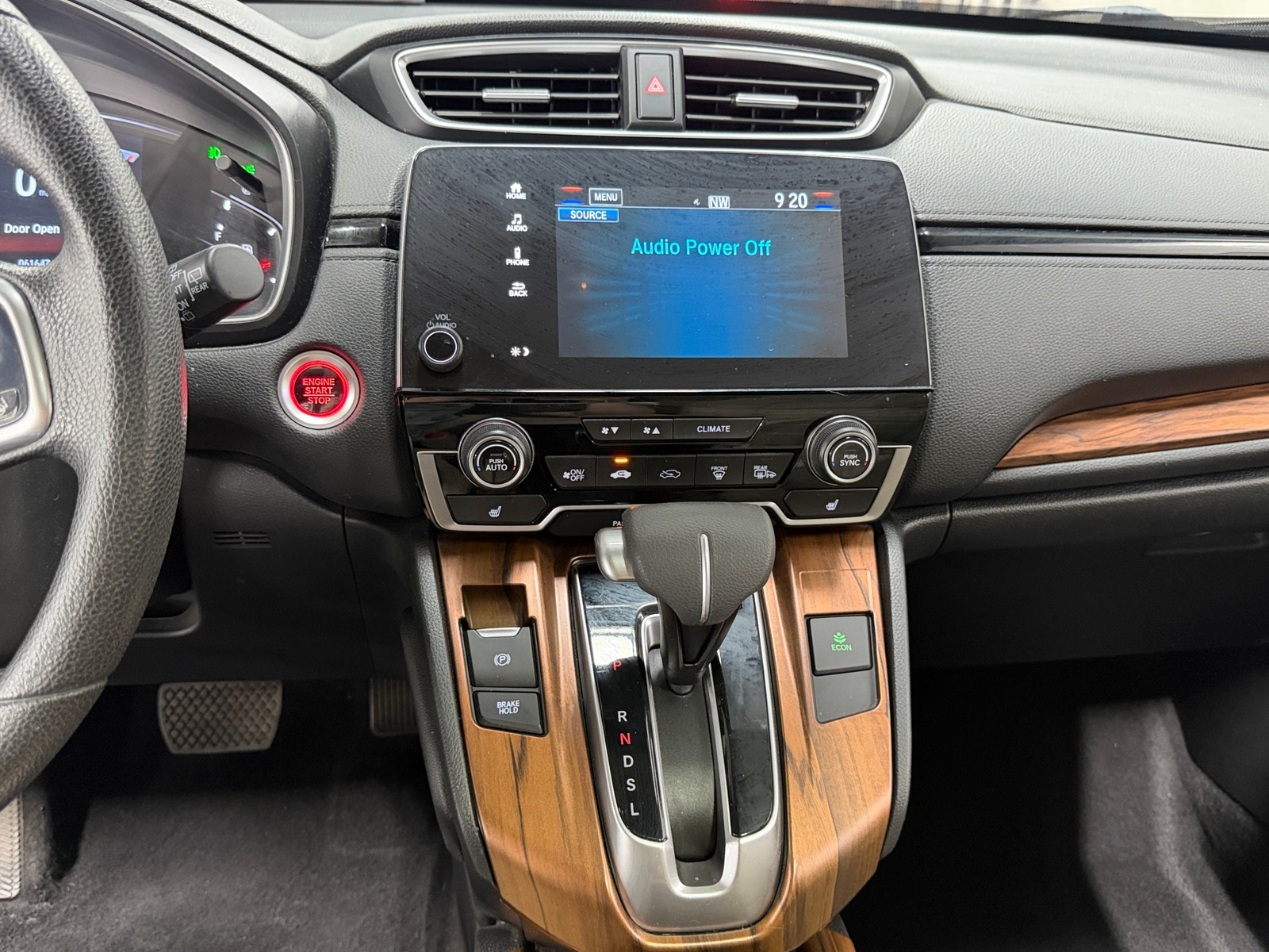 Thumbnail: 2019 Honda CR-V - 4