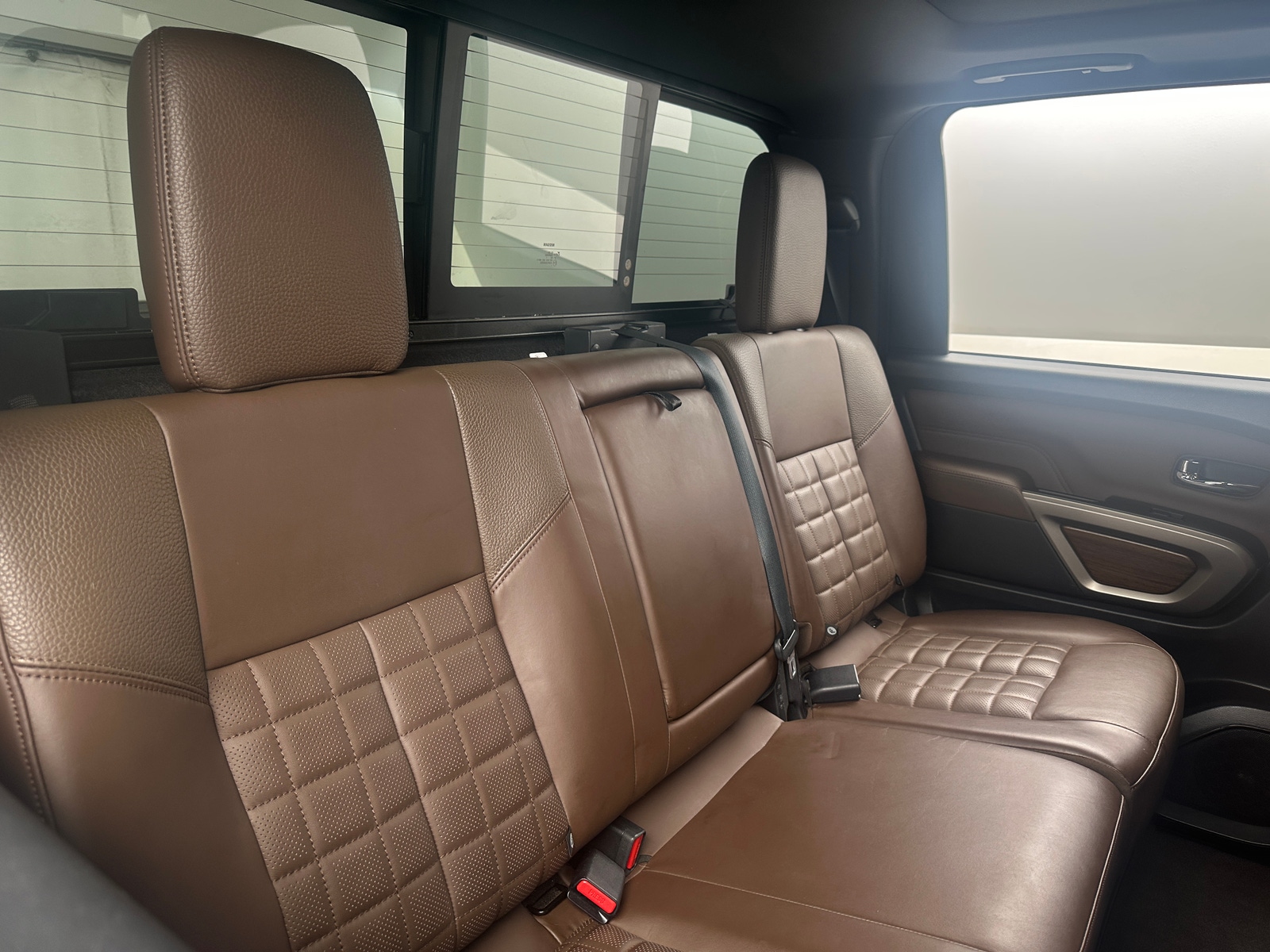Thumbnail: 2021 Nissan Titan - 5