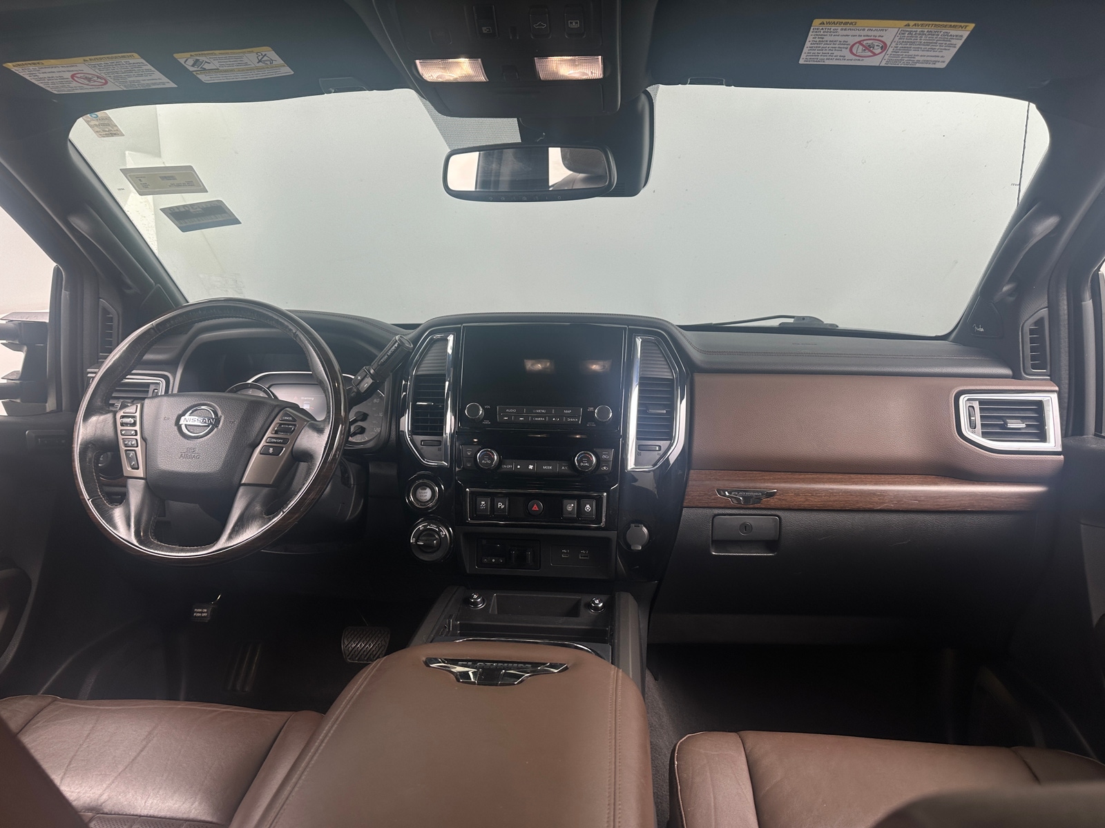 Thumbnail: 2021 Nissan Titan - 2