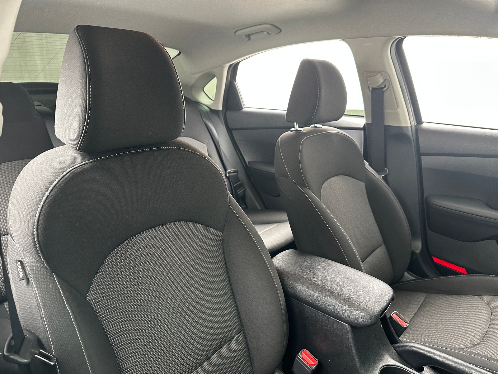 Thumbnail: 2024 Kia Forte - 2