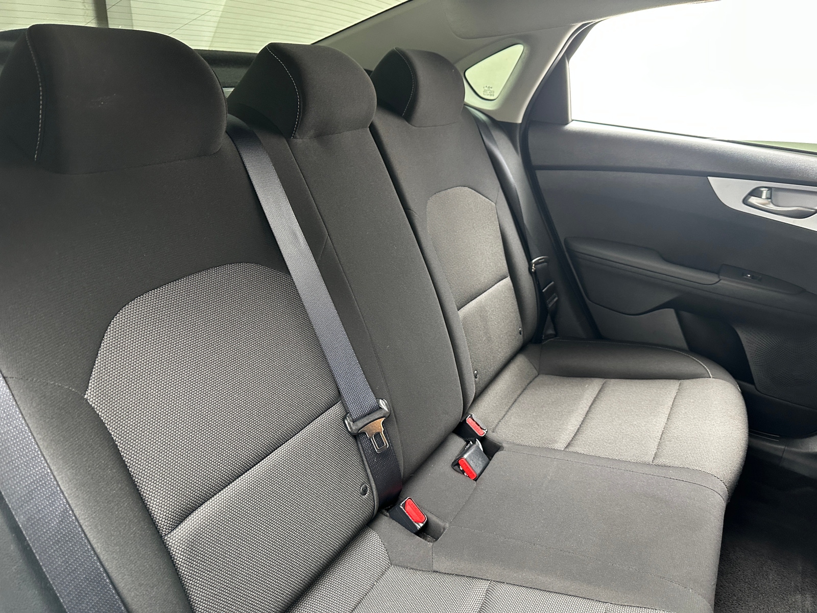 Thumbnail: 2024 Kia Forte - 6