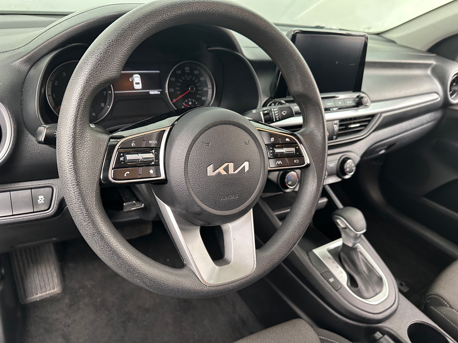 Thumbnail: 2024 Kia Forte - 5